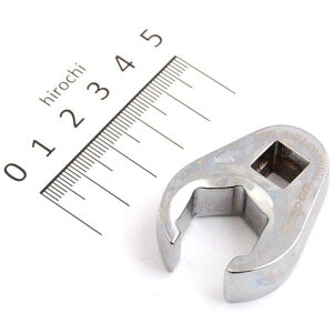�X�i�b�v�I�� Snap-on 3/8�C���` �t���A �i�b�g �����` 6�p �C���`�T�C�Y 11/16�C���` FRH220S JP�X