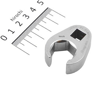 �yUSA�݌ɂ���z �X�i�b�v�I�� Snap-on 3/8�C���` �t���A �i�b�g �����` 6�p �C���`�T�C�Y 18mm FRHM18 JP�X