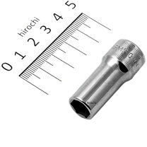 楽天市場】snap on 10mm セミディープの通販