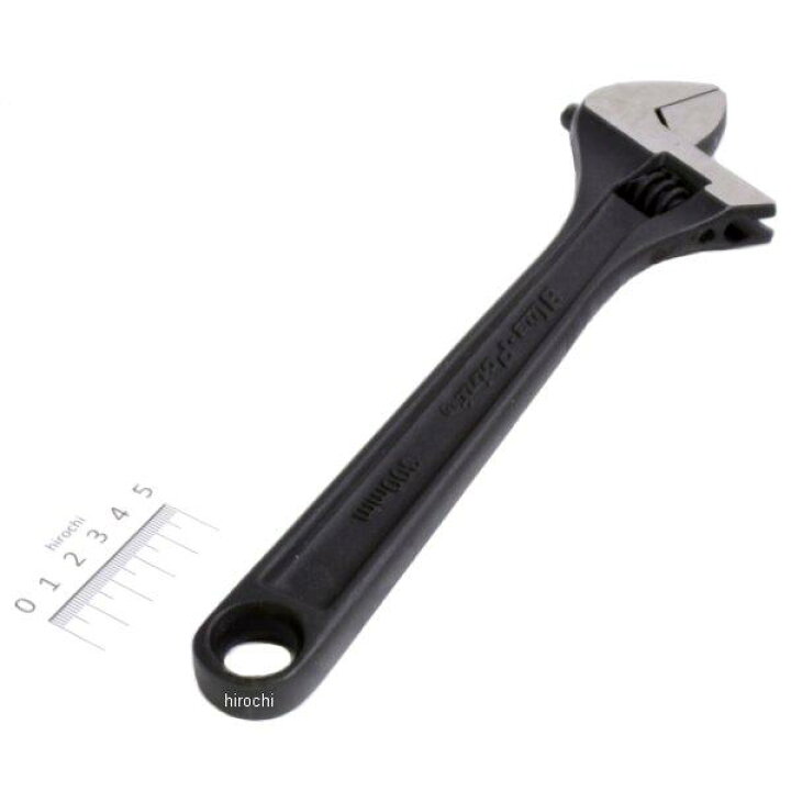 楽天市場】スナップオン Snap-on モンキーレンチ 12インチ(310mm 