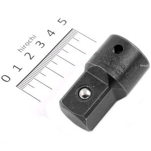 �yUSA�݌ɂ���z �X�i�b�v�I�� Snap-on �A�_�v�^�[ �n���h����1/2�C���` �\�P�b�g��3/4�C���` GLA12B JP�X