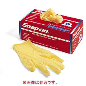 XibvI Snap-on ebNX pE_[t[ 100{bNX X-LARGE GLOVE3XLC JPX