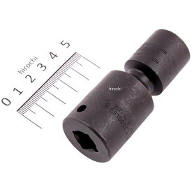 スナップオン Snap-on フランクドライブ 1/2インチ インパクト スイーベル シャロー ソケット 6角 17mm IPLM17C JP店