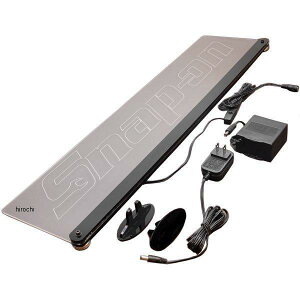 �X�i�b�v�I�� Snap-on LED Snap-on ���S�\���p�l��(�u���[) KALED28X7B JP�X