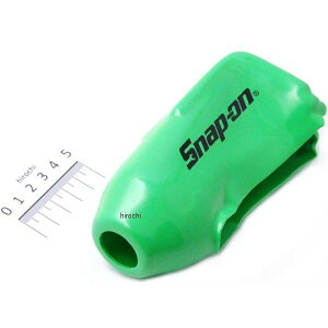 【USA在庫あり】 スナップオン Snap-on パワーツール アクセサリー エアインパクトレンチブーツ (MG325シリーズ) MG325GBOOT JP店
