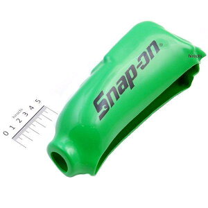 スナップオン Snap-on パワーツール アクセサリー エアインパクトレンチブーツ (MG725シリーズ) MG725GBOOT JP店