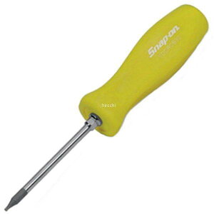 �X�i�b�v�I�� Snap-on #0 �X�N�G�A�h���C�u �X�N�����[�h���C�o�[ �C�G���[�n���h�� SDDROB30Y JP�X