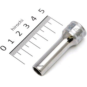 �yUSA�݌ɂ���z �X�i�b�v�I�� Snap-on 3/8�C���` �\�P�b�g �f�B�[�v 6�p �~���T�C�Y 8mm SFSM8 JP�X