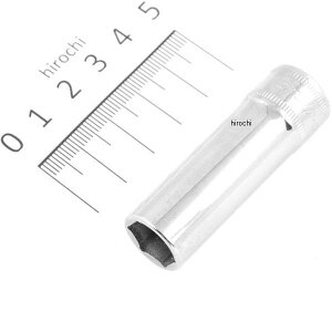�X�i�b�v�I�� Snap-on 3/8�C���` �\�P�b�g �f�B�[�v 6�p �~���T�C�Y 12mm SFSM12 JP�X