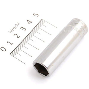 �X�i�b�v�I�� Snap-on 3/8�C���` �\�P�b�g �f�B�[�v 6�p �~���T�C�Y 14mm SFSM14 JP�X