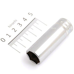 �yUSA�݌ɂ���z �X�i�b�v�I�� Snap-on 3/8�C���` �\�P�b�g �f�B�[�v 6�p �~���T�C�Y 16mm SFSM16 JP�X