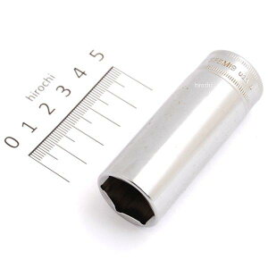 �yUSA�݌ɂ���z �X�i�b�v�I�� Snap-on 3/8�C���` �\�P�b�g �f�B�[�v 6�p �~���T�C�Y 19mm SFSM19 JP�X