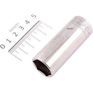 �X�i�b�v�I�� Snap-on 3/8�C���` �\�P�b�g �f�B�[�v 6�p �~���T�C�Y 20mm SFSM20 JP�X