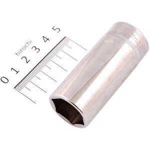 �X�i�b�v�I�� Snap-on 3/8�C���` �\�P�b�g �f�B�[�v 6�p �~���T�C�Y 21mm SFSM21 JP�X