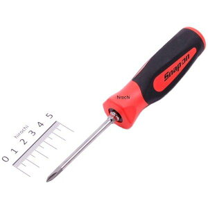 �X�i�b�v�I�� Snap-on �t�B���b�v�X �\�t�g �X�^���_�[�h �n���h�� �h���C�o�[ ��1 �I�����W SGDP31IRBO JP�X