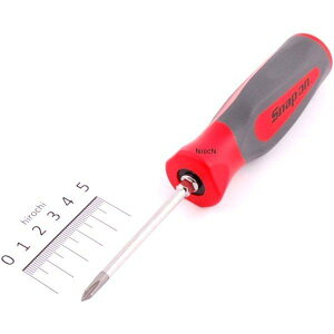 �X�i�b�v�I�� Snap-on �t�B���b�v�X �n�[�h �n���h�� ��1 �� SHDP31IRR JP�X