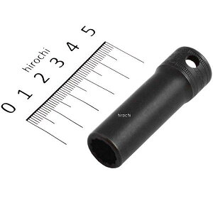 �X�i�b�v�I�� Snap-on �t�����N�h���C�u 3/8�C���` �f�B�[�v �C���p�N�g �\�P�b�g 12�p 11mm SIMDFM11A JP�X