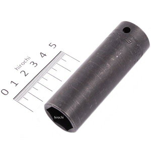 �X�i�b�v�I�� Snap-on �t�����N�h���C�u 1/2�C���` �f�B�[�v �C���p�N�g �\�P�b�g 6�p 19mm SPM19 JP�X