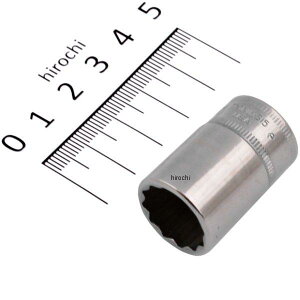 yUSA݌ɂz XibvI Snap-on tNhCu 1/4C` Z~ fB[v \Pbg 12p 15mm TMMDS15 JPX