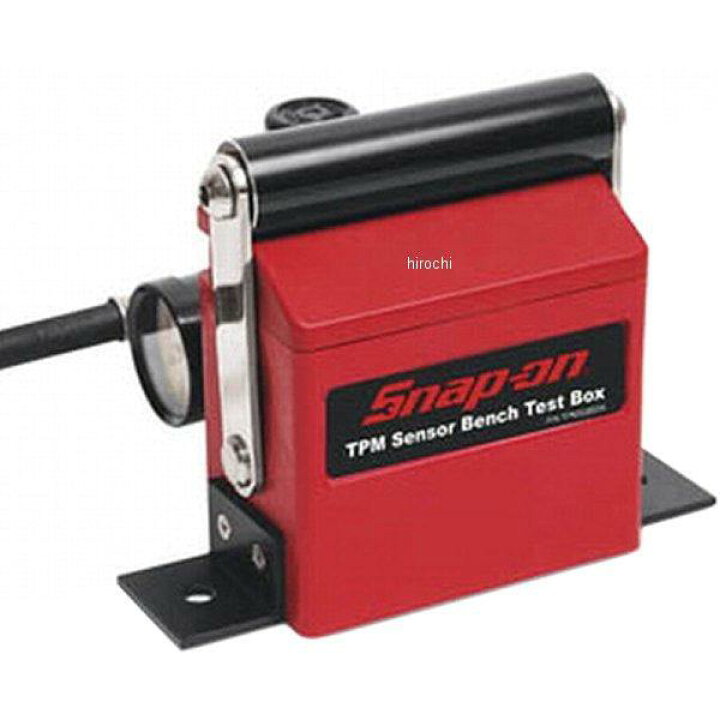 楽天市場】スナップオン Snap-on TPMSセンサー ベンチテスター 