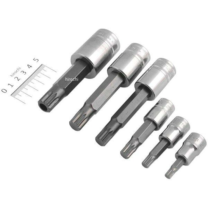 楽天市場】スナップオン Snap-on 3/8インチ ソケット トリプルスクエア 