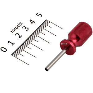 �X�i�b�v�I�� Snap-on �u���[�|�C���g �X�v�����O���[�h �`���[�u �^�[�~�i���c�[�� 3.3mm x 28mm ���b�h�n���h�� TT1201 JP�X