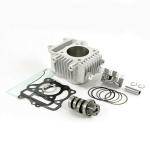 【メーカー在庫あり】 SP武川 Sステージボアアップキット88cc (オイル取出しボス付き) モンキーFI車 01-05-5009 JP