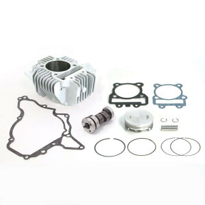 y[J[݌ɂz SP SXe[W XJbg {AAbvLbg 178cc /KSR110/KSR110 01-05-5404 JPX