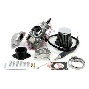 �y���[�J�[�݌ɂ���z SP���� �X�[�p�[�w�b�h 4�o���u�pKEIHIN PE28�L���u���^�[�L�b�g KLX110L 03-05-0028 JP�X