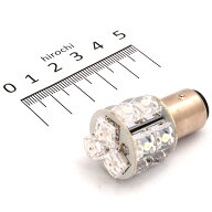 【メーカー在庫あり】 SP武川 LEDテールバルブBAY15Dクチガネ 05-08-0038 JP店