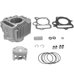 SP���� R-�X�e�[�W + D �V�����_�[ �L�b�g (53.5mm/111cc) CD90 01-04-0107 JP�X