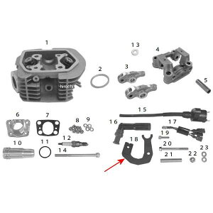 SP COjbV RC Xe[ COMP. GCv 00-00-1907 JPX