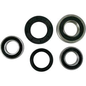 �yUSA�݌ɂ���z �s�{�b�g���[�N�X Pivot works �z�C�[�� �x�A�����O�L�b�g ���A 03�N-09�N B-KING GSX1300BK 0215-0367 JP�X