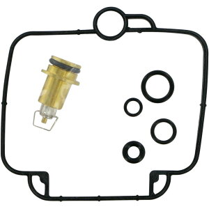 �yUSA�݌ɂ���z K&L�T�v���C K&L SUPPLY �L���u���^�[ ��C�L�b�g �G�R�m�~�[ 91�N-95�N GSX-R750 1003-0147 JP�X