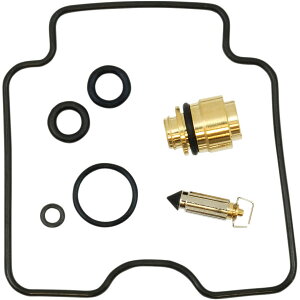 �yUSA�݌ɂ���z K&L�T�v���C K&L SUPPLY �L���u���^�[ ��C�L�b�g �G�R�m�~�[ 04�N-09�N GS500F 1003-0374 JP�X