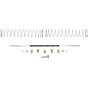 yUSA݌ɂz _CmWFbg Dynojet WFbgLbg 02N-07N VhE VT750DC Xe[W1 1007-0084 JPX