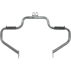 【USA在庫あり】 リンドバイ LINDBY エンジンガード 96年-08年 バルカン VN1500 クローム 1624-0097 JP店