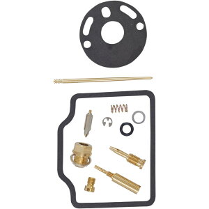 �yUSA�݌ɂ���z K&L�T�v���C K&L SUPPLY �L���u���^�[ ��C�L�b�g �X�^���_�[�h 73�N-75�N CB750K 18-2421 JP�X