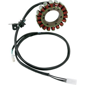 yUSA݌ɂz Rick's Motorsport Electrics I^l[^[Xe[^[ 86N-04N LS650P 2112-0574 JPX