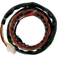 【USA在庫あり】 Rick's Motorsport Electrics オルタネーターステーター 79年-83年 CB1000C、CB1100F CH…