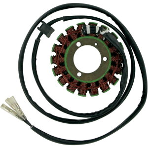 �yUSA�݌ɂ���z Rick's Motorsport Electrics �I���^�l�[�^�[�X�e�[�^�[ 77�N-00�N GS500E�AGS425E�AGS400 CSS1N JP�X
