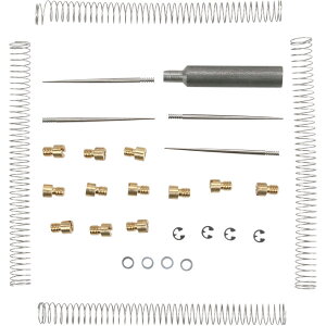 �yUSA�݌ɂ���z �_�C�m�W�F�b�g Dynojet �W�F�b�g�L�b�g 91�N-94�N CBR600F2 �X�e�[�W1 DJ-1140 JP�X