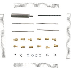 �yUSA�݌ɂ���z �_�C�m�W�F�b�g Dynojet �W�F�b�g�L�b�g 93�N-95�N CBR900RR �X�e�[�W1 DJ-1146 JP�X