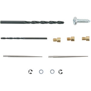�yUSA�݌ɂ���z �_�C�m�W�F�b�g Dynojet �W�F�b�g�L�b�g 98�N-03�N �V���h�E VT750C �X�e�[�W1 DJ-1183 JP�X