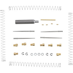 �yUSA�݌ɂ���z �_�C�m�W�F�b�g Dynojet �W�F�b�g�L�b�g 99�N-00�N CBR600F4 �X�e�[�W1 DJ-1196 JP�X
