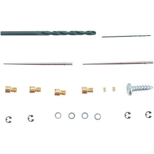 yUSA݌ɂz _CmWFbg Dynojet WFbgLbg 98N-03N oJ VN1500G Xe[W1 DJ-2131 JPX