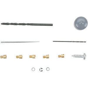 yUSA݌ɂz _CmWFbg Dynojet WFbgLbg 96N-05N oJ VN1500 Xe[W1 DJ-2167 JPX