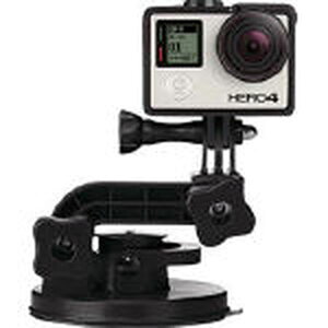 �y���[�J�[�݌ɂ���z AUCMT302 GoPro�CINC GoPro �T�N�V�����J�b�v�}�E���g AUCMT-302 JP�X