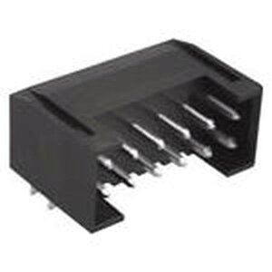 �y���[�J�[�݌ɂ���z ���{�q��d�q�H��(��) �q��d�q JAE �s���w�b�_ PS-10PLB-D4LT1-FL1E JP