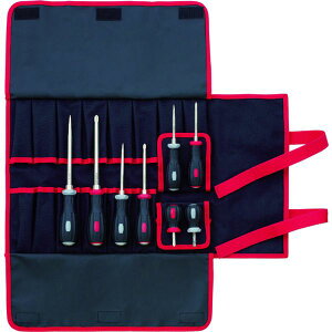 �y���[�J�[�݌ɂ���z TONE(��) TONE �p���[�O���b�v�h���C�o�[�Z�b�g 8�{�g �z�ܕt�� PGD8 JP�X